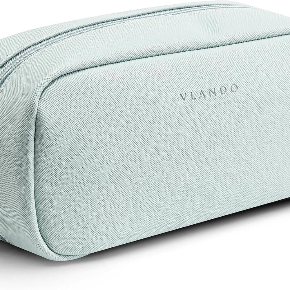 Makeup Pouch,Travel Makeup Organizer Bag,Small Makeup Bag Travel Gifts For Women